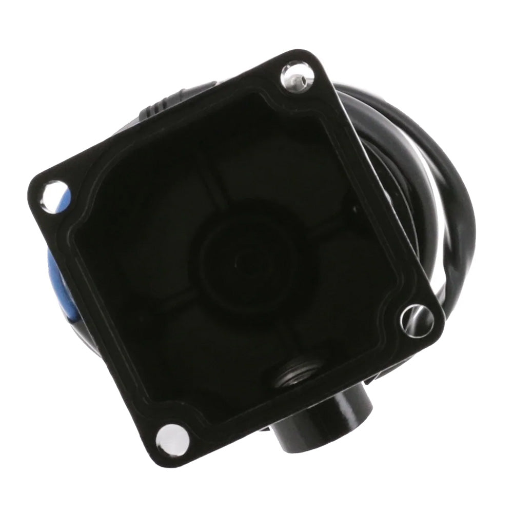 ARCO Marine Replacement Outboard Tilt Trim Motor  Reservoir Only - Mercury/Mariner  Force Motor [6276] - Premium Engine Controls from ARCO Marine - Just $347.99! 