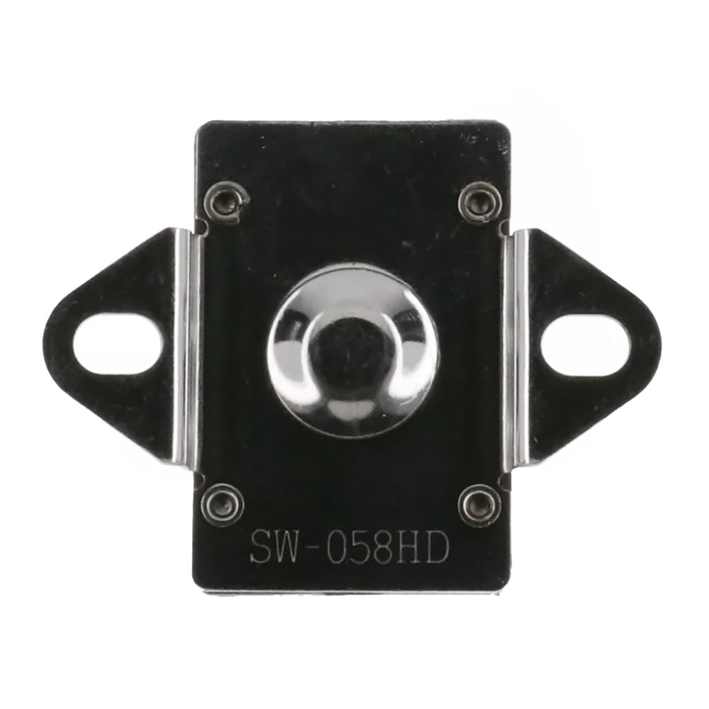 ARCO Marine Heavy Duty Current Model Mercruiser Solenoid w/Raised Isolated Base [SW058HD] - Premium Accessories from ARCO Marine - Just $24.99! 