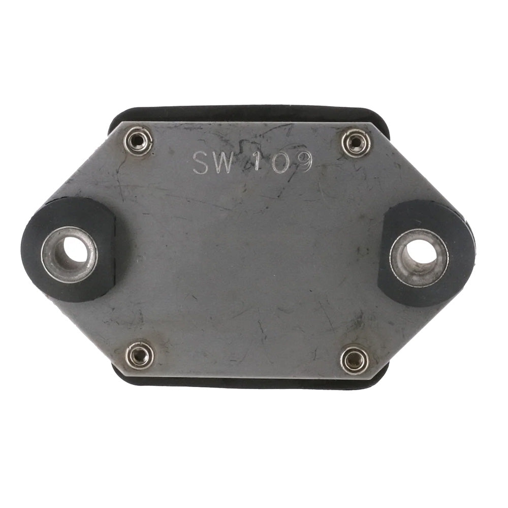 ARCO Marine Outboard Solenoid f/Mercury/Force w/Isolated Base [SW109] - Premium Accessories from ARCO Marine - Just $33.99! 