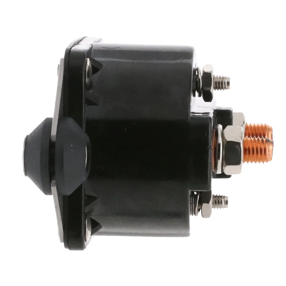 ARCO Marine Outboard Solenoid f/Mercury/Force w/Isolated Base [SW109] - Premium Accessories from ARCO Marine - Just $33.99! 