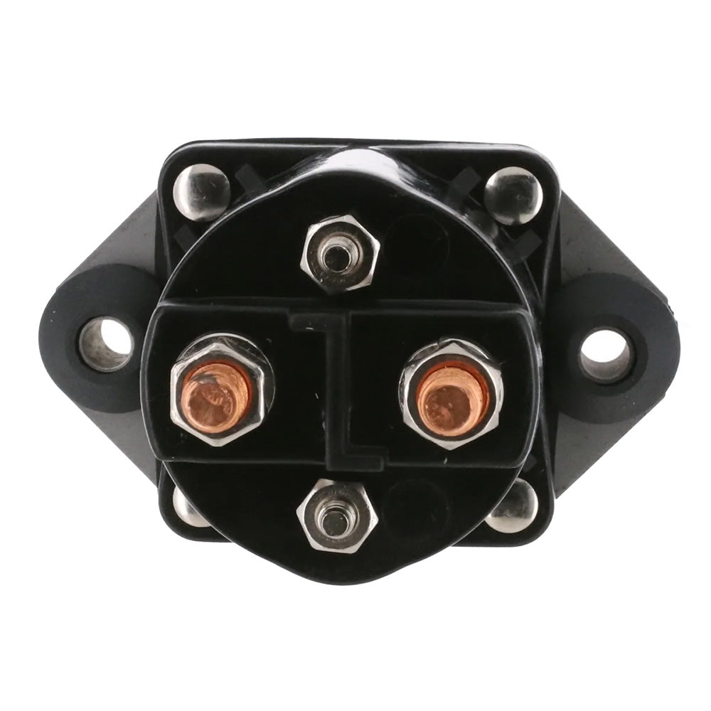 ARCO Marine Outboard Solenoid f/Mercury/Force w/Isolated Base [SW109] - Premium Accessories from ARCO Marine - Just $33.99! 