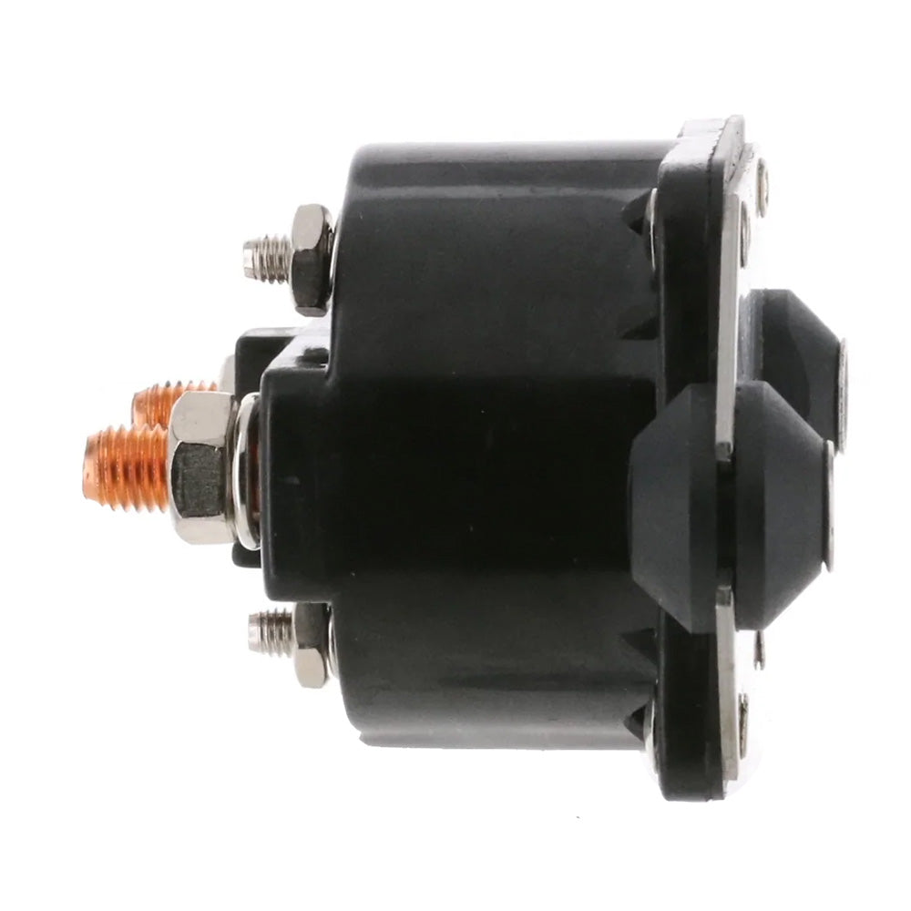 ARCO Marine Outboard Solenoid f/Mercury/Force w/Isolated Base [SW109] - Premium Accessories from ARCO Marine - Just $33.99! 