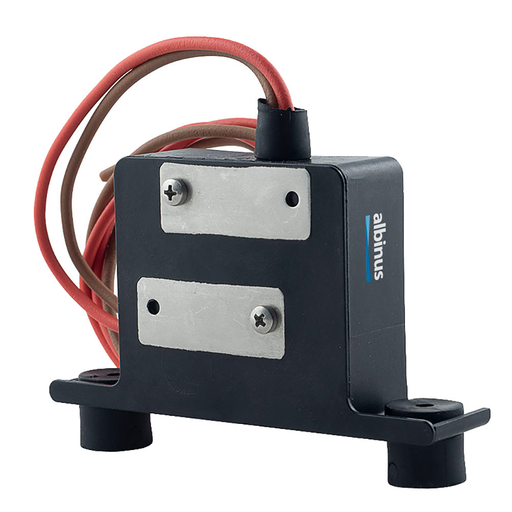 Albin Group Electronic Bilge Switch - 12/24V [01-66-036] - Premium Bilge Pumps from Albin Group - Just $42.99! 