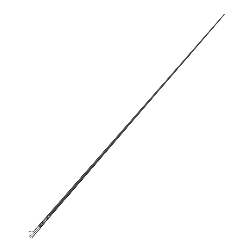 Shakespeare 5101 8 Classic VHF Antenna w/15' RG-58 Cable - Black [5101-BLK] - Premium Antennas from Shakespeare - Just $80.99! 