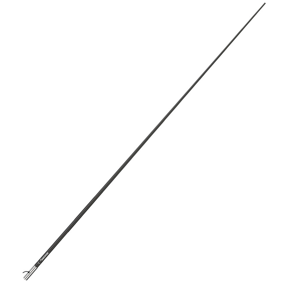 Shakespeare 5104 4 Classic VHF Antenna w/15' RG-58 Cable - Black [5104-BLK] - Premium Antennas from Shakespeare - Just $67.99! 