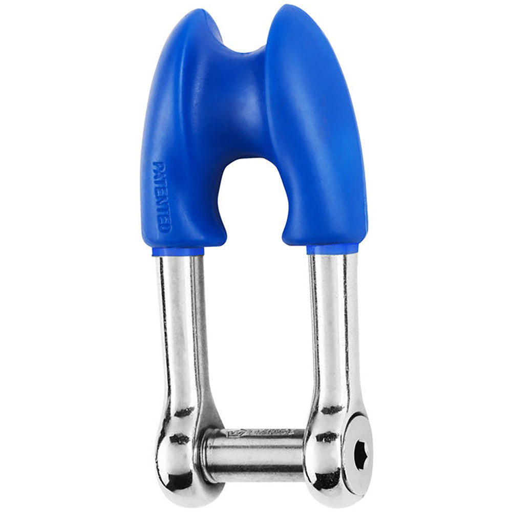 Wichard Thimble Shackle Allen Head Pin - 10mm Diameter - 13/32" [01395] - Premium Shackles/Rings/Pins from Wichard Marine - Just $102.99! 