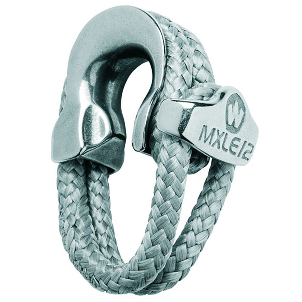 Wichard MXLEvo 12 - Soft Block - 12mm Rope Size - 15/32" [21105] - Premium Shackles/Rings/Pins from Wichard Marine - Just $82.99! 