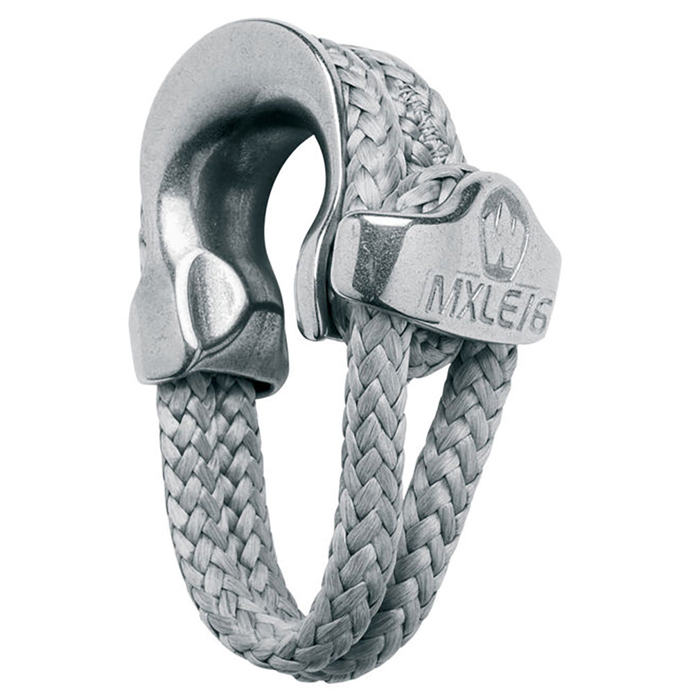 Wichard MXLEvo 16 - Soft Block - 16mm Rope Size - 11/16" [21106] - Premium Shackles/Rings/Pins from Wichard Marine - Just $132.99! 