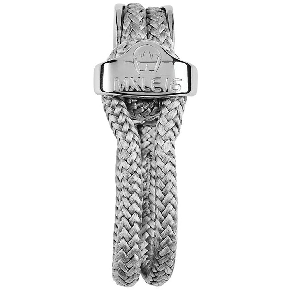 Wichard MXLEvo 16 - Soft Block - 16mm Rope Size - 11/16" [21106] - Premium Shackles/Rings/Pins from Wichard Marine - Just $132.99! 