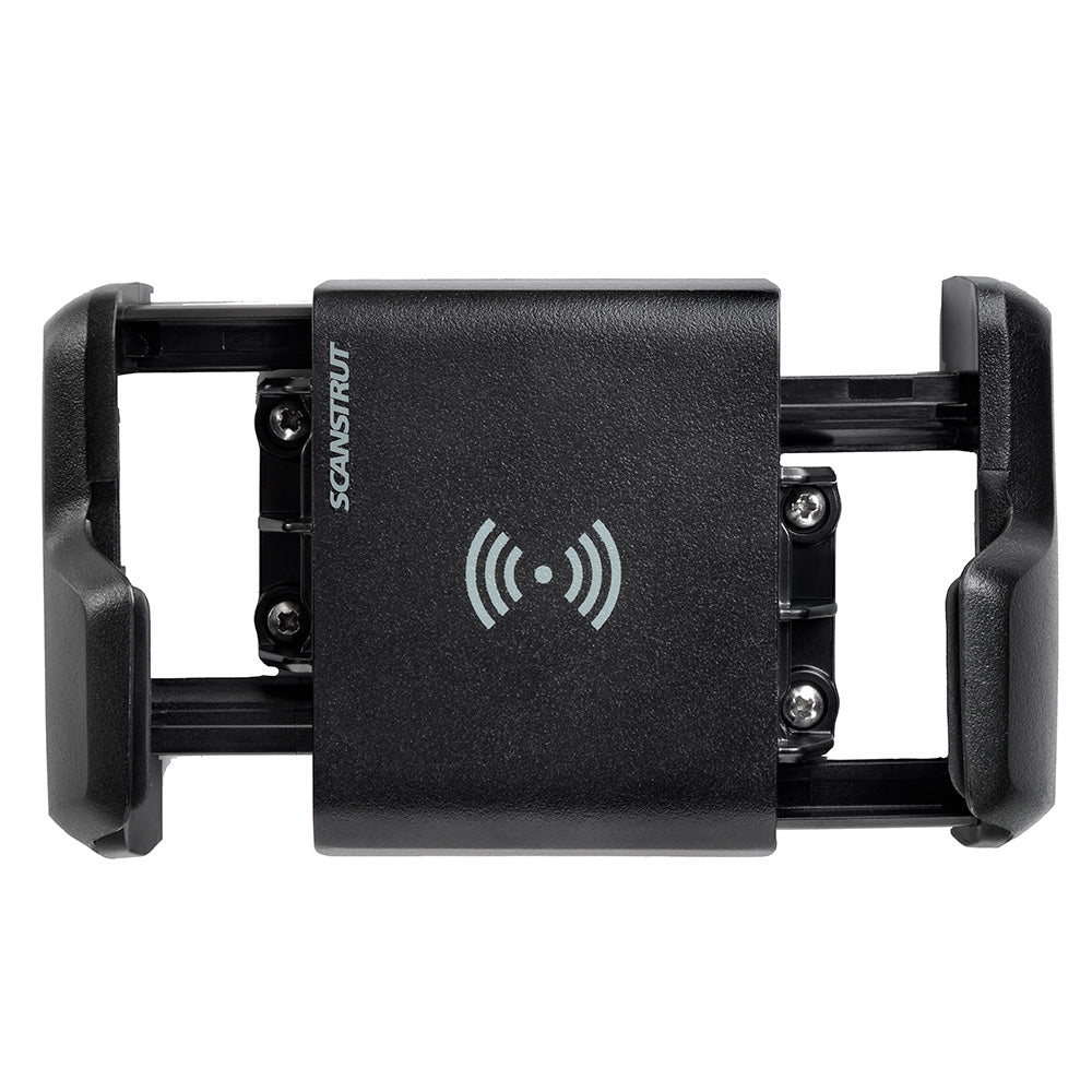 Scanstrut ROKK Wireless Nano 10W Waterproof 12/24V Charger [SC-CW-11F] - Premium Accessories from Scanstrut - Just $98.99! 