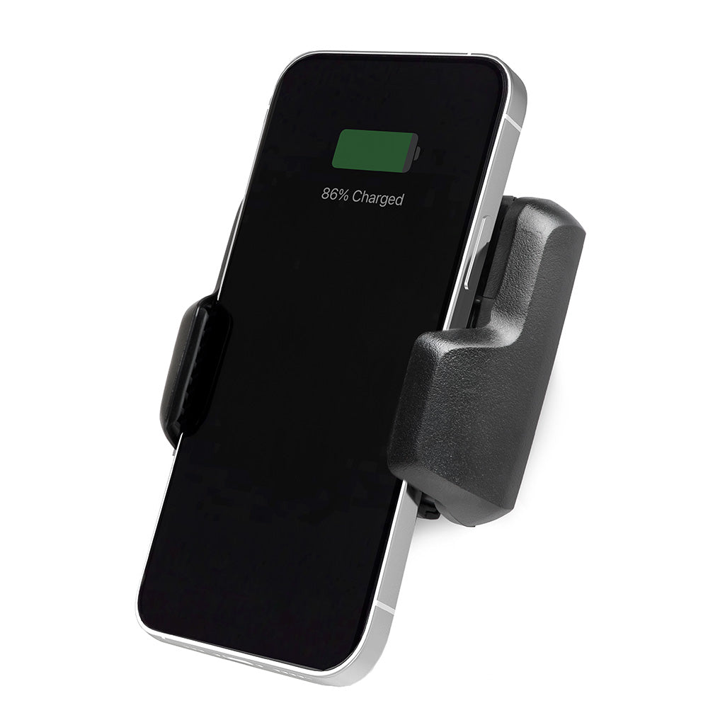 Scanstrut ROKK Wireless Nano 10W Waterproof 12/24V Charger [SC-CW-11F] - Premium Accessories from Scanstrut - Just $98.99! 