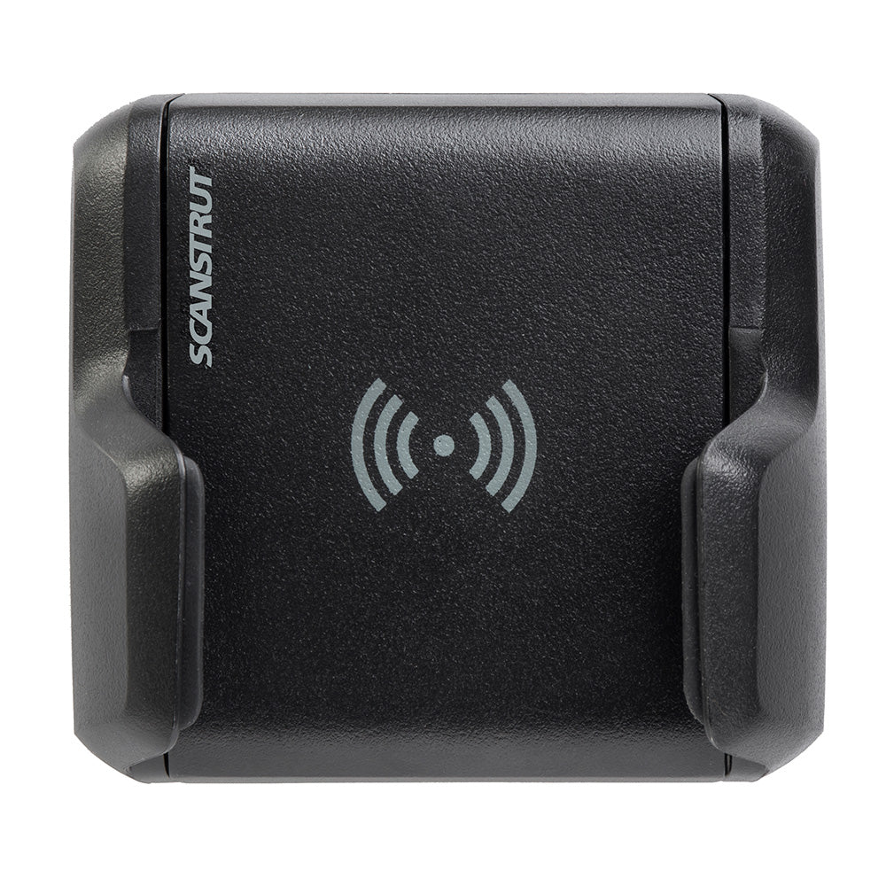 Scanstrut ROKK Wireless Nano 10W Waterproof 12/24V Charger [SC-CW-11F] - Premium Accessories from Scanstrut - Just $98.99! 