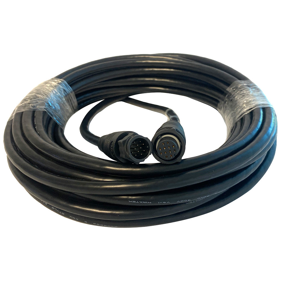 Furuno 12-Pin XDR Extension Cable - 10M [001-608-450-00] - Premium Transducer Accessories from Furuno - Just $89! 