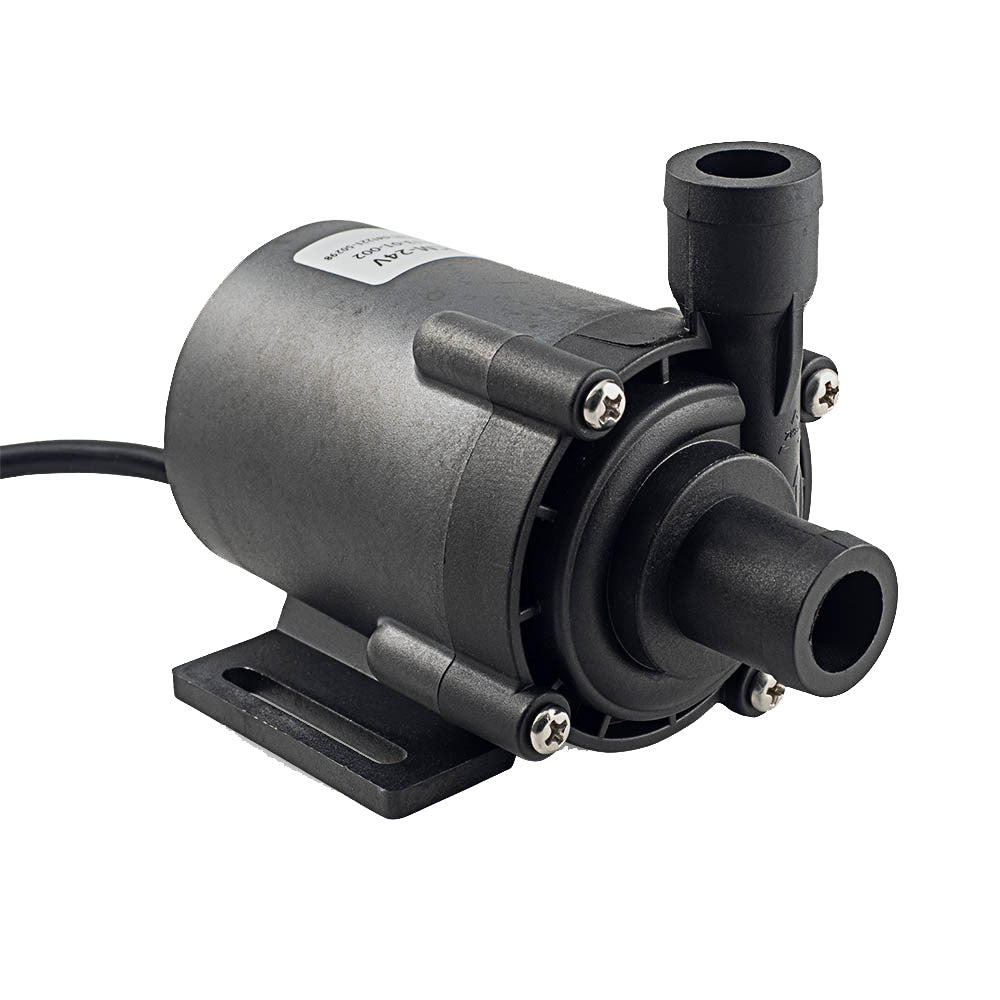 Albin Group DC Driven Circulation Pump w/Brushless Motor - BL30CM 12V [13-01-001] - Premium Accessories from Albin Group - Just $115.99! 