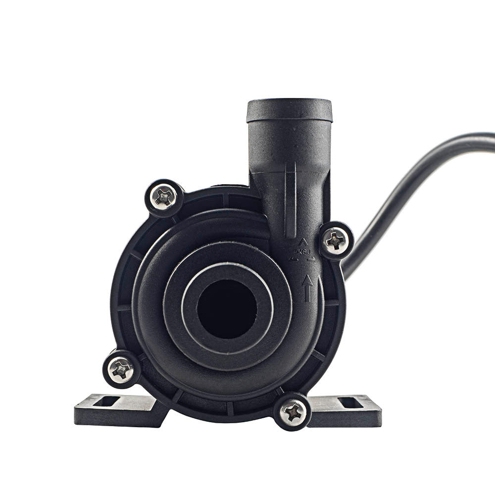 Albin Group DC Driven Circulation Pump w/Brushless Motor - BL30CM 12V [13-01-001] - Premium Accessories from Albin Group - Just $115.99! 