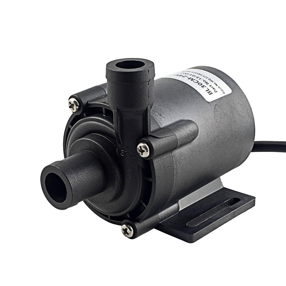 Albin Group DC Driven Circulation Pump w/Brushless Motor - BL30CM 12V [13-01-001] - Premium Accessories from Albin Group - Just $115.99! 