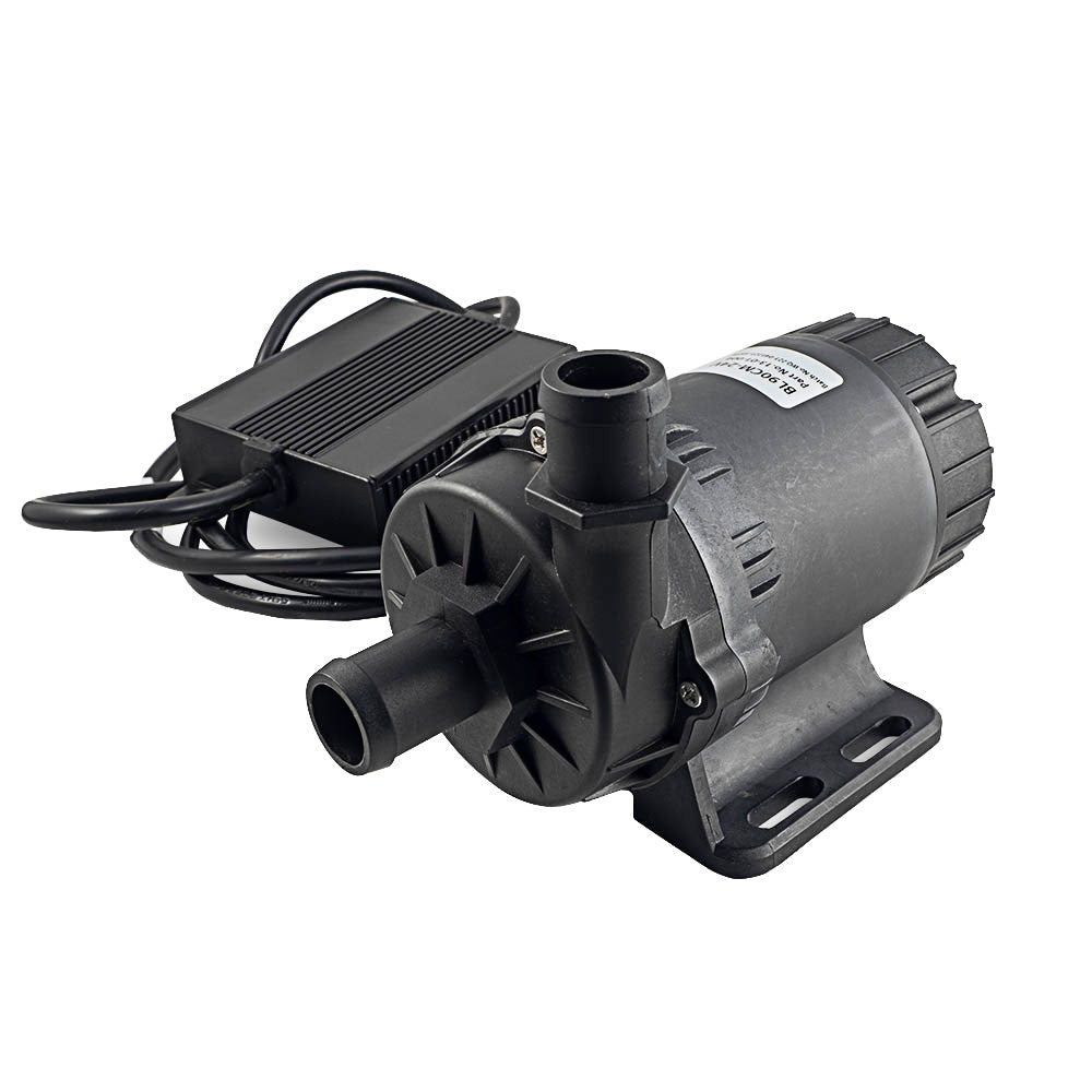 Albin Group DC Driven Circulation Pump w/Brushless Motor - BL90CM 12V [13-01-003] - Premium Accessories from Albin Group - Just $194.99! 