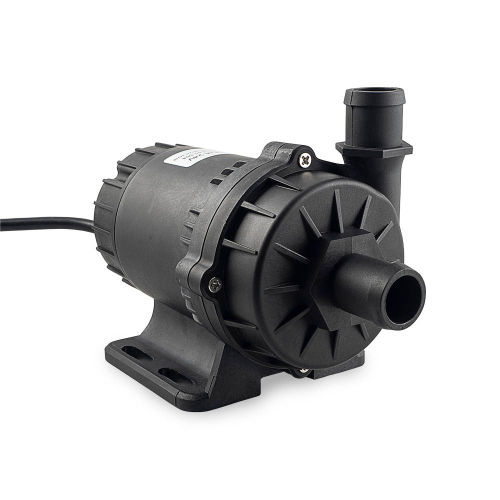 Albin Group DC Driven Circulation Pump w/Brushless Motor - BL90CM 12V [13-01-003] - Premium Accessories from Albin Group - Just $194.99! 