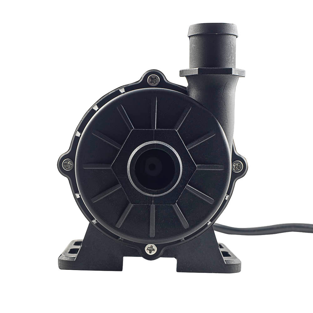 Albin Group DC Driven Circulation Pump w/Brushless Motor - BL90CM 12V [13-01-003] - Premium Accessories from Albin Group - Just $194.99! 