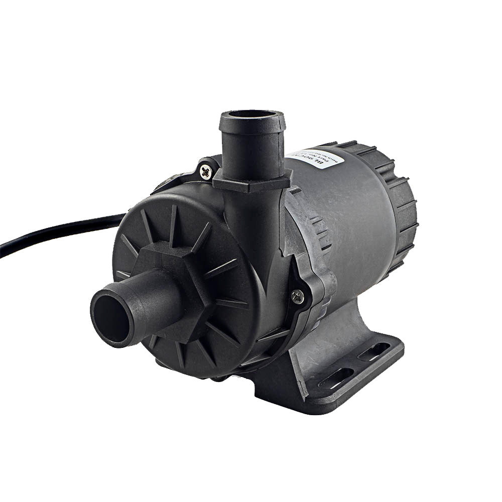 Albin Group DC Driven Circulation Pump w/Brushless Motor - BL90CM 12V [13-01-003] - Premium Accessories from Albin Group - Just $194.99! 