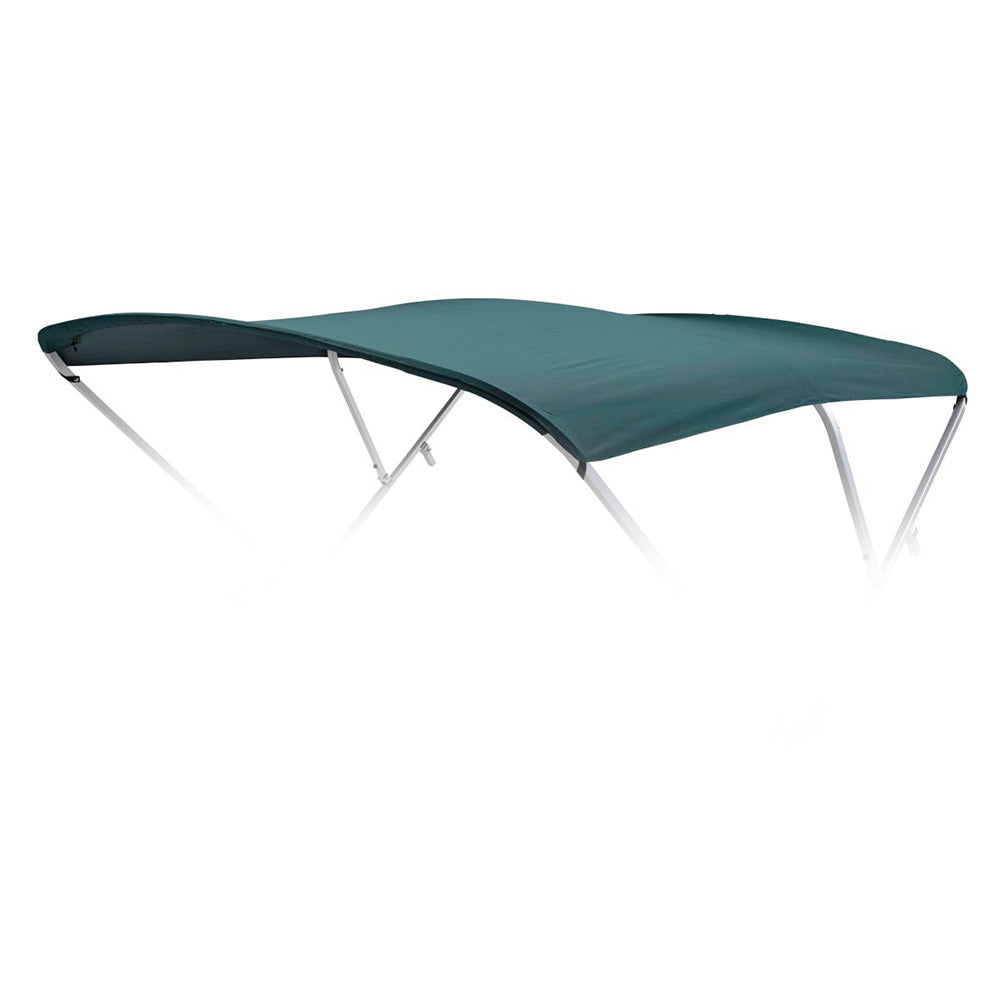 SureShade Power Bimini Replacement Canvas - Green [2021014019] - Premium Biminis/Shades/Umbrellas from SureShade - Just $289.95! 