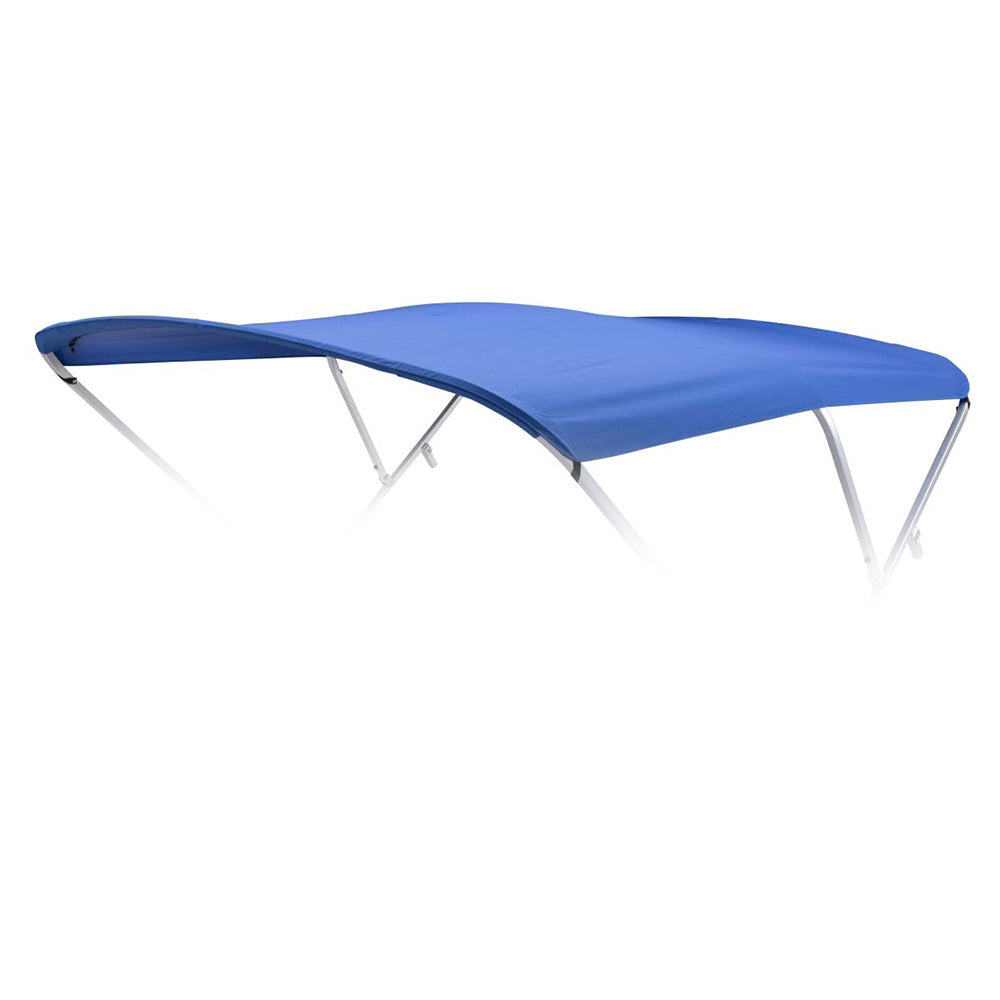 SureShade Power Bimini Replacement Canvas - Pacific Blue [2021014018] - Premium Biminis/Shades/Umbrellas from SureShade - Just $236.99! 