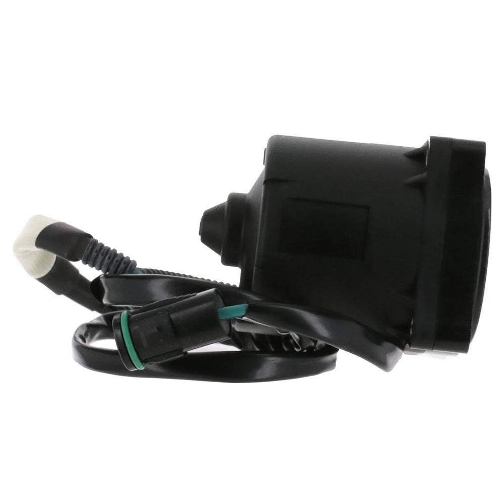 ARCO Marine Replacement Outboard Tilt Trim Motor - Honda/Suzuki - 4 Bolt Mount [6234] - Premium Engine Controls from ARCO Marine - Just $324.99! 