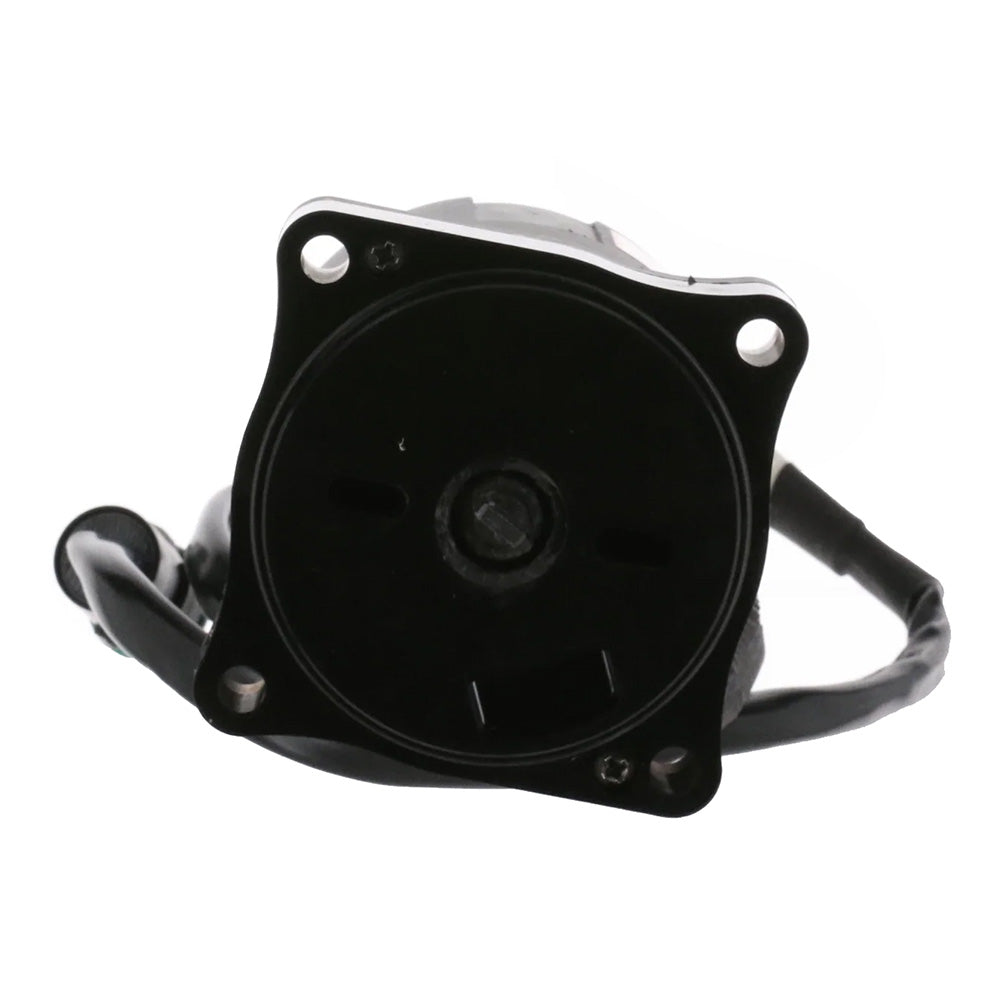 ARCO Marine Replacement Outboard Tilt Trim Motor - Honda/Suzuki - 4 Bolt Mount [6234] - Premium Engine Controls from ARCO Marine - Just $324.99! 