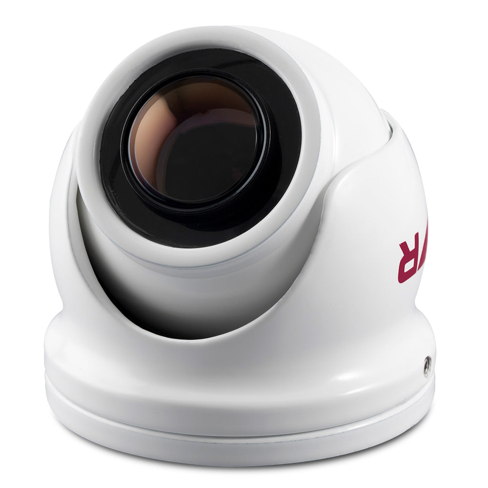 Raymarine CAM300 Mini Day  Night Eyeball IP Camera [E70660] - Premium Cameras - Network Video from Raymarine - Just $566.99! 