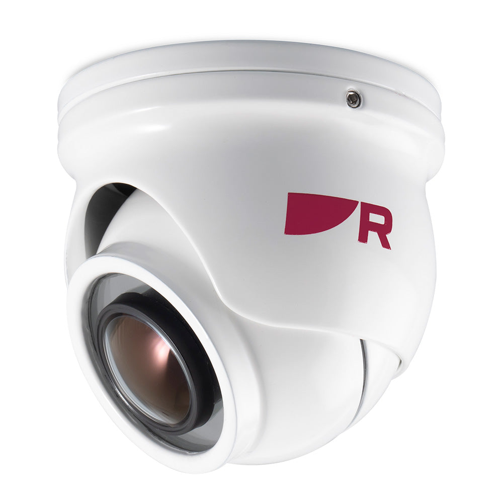 Raymarine CAM300 Mini Day  Night Eyeball IP Camera [E70660] - Premium Cameras - Network Video from Raymarine - Just $566.99! 