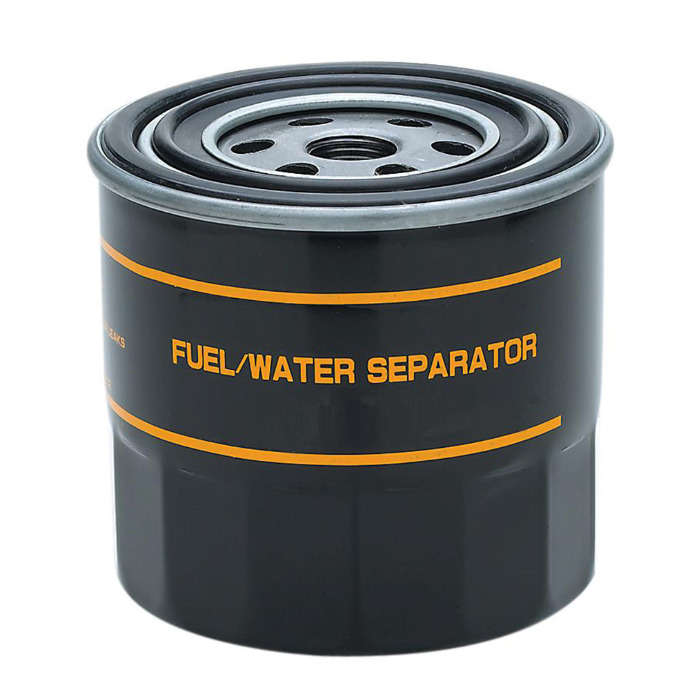 Attwood Fuel/Water Separator [11841-4] - Premium Fuel Systems from Attwood Marine - Just $8.99! 