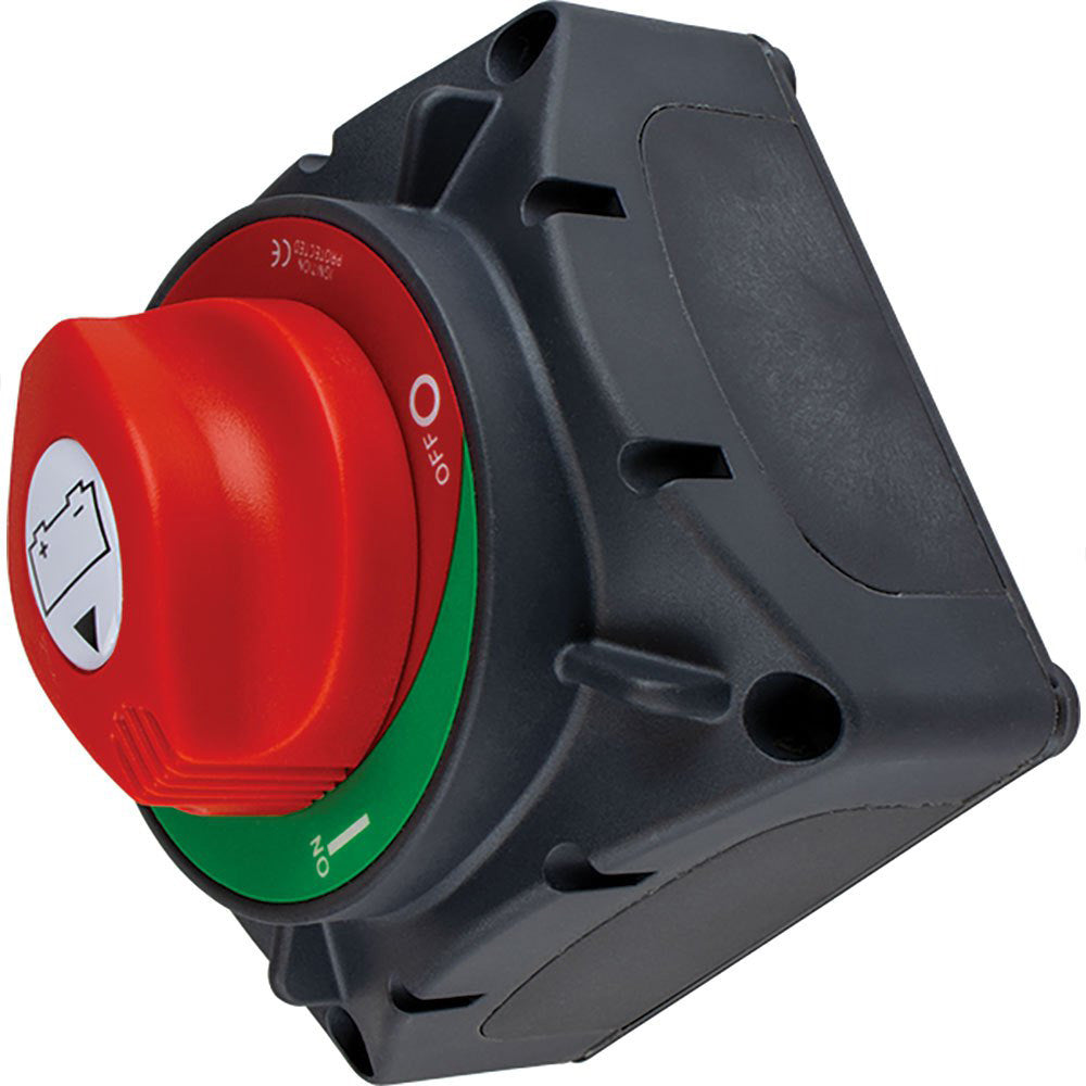 Sea-Dog Heavy Duty On  Off Battery Switch - 600A [422768-1] - Premium Battery Management from Sea-Dog - Just $75.99! 