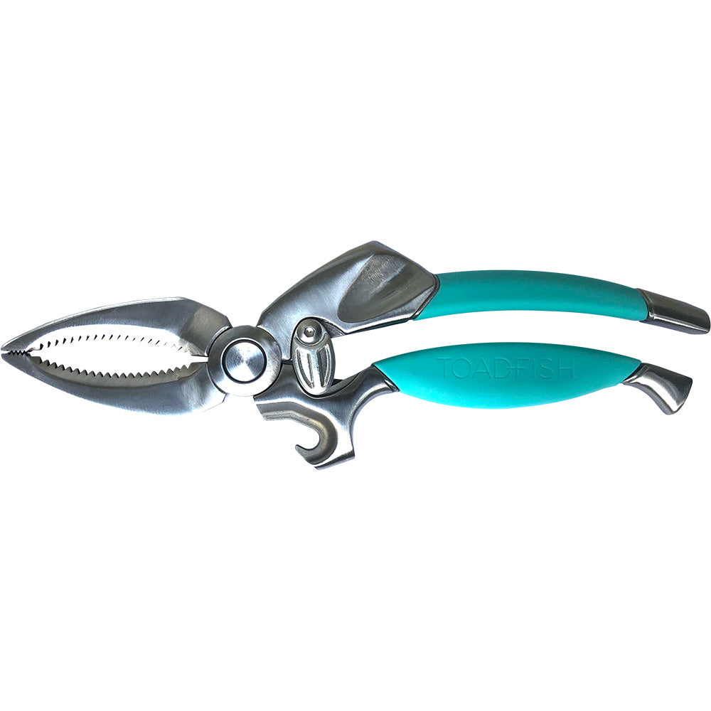 Toadfish Crab Claw Cutter [1006] - Premium Deck / Galley from Toadfish - Just $28.99! Shop now at Boat Gear Depot