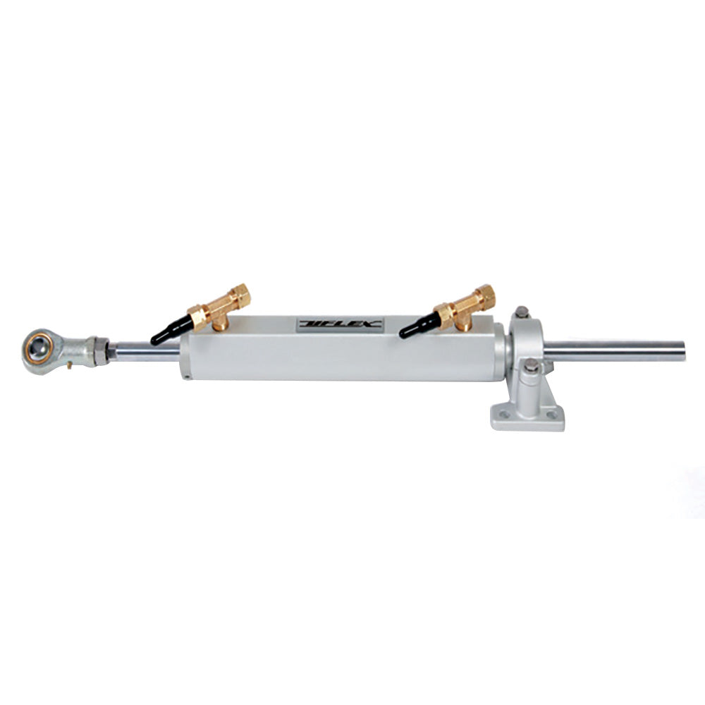 Uflex UC168-I Hydraulic Steering Cylinder [UC168-1] - Premium Steering Systems from Uflex USA - Just $560.99! 