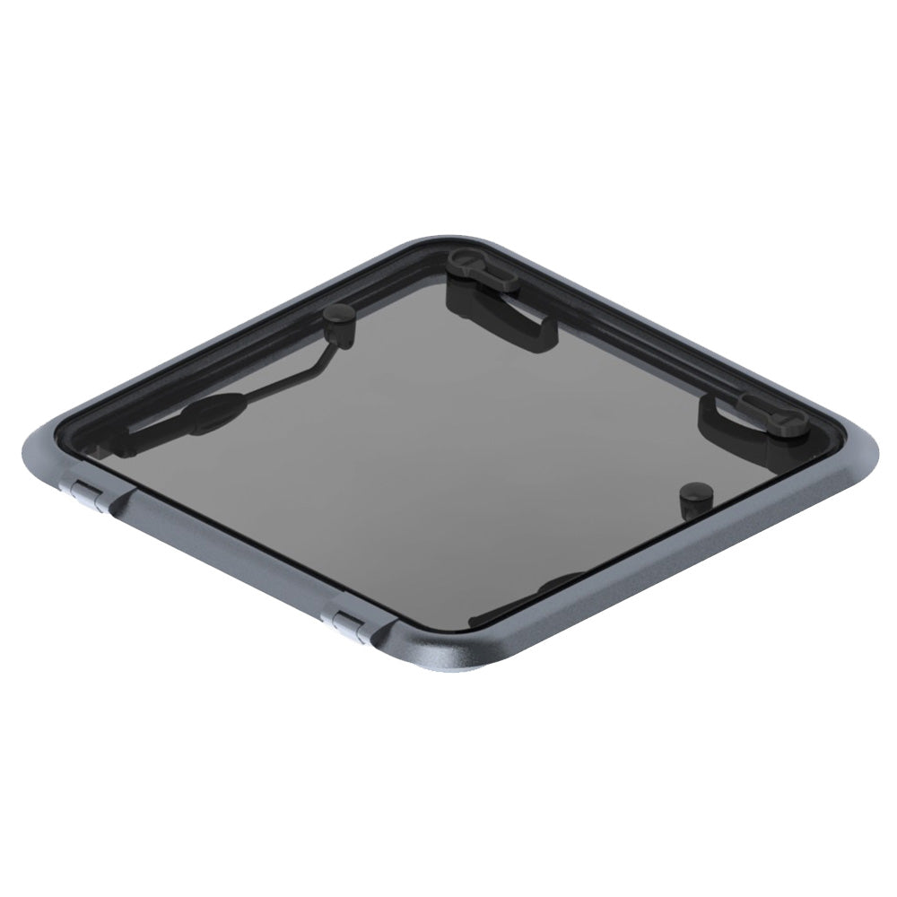 VETUS ALTUS Escape Hatch - OD 23-1/16" x 23-1/16" [ALT5151SL] - Premium Hatches from VETUS - Just $580! 