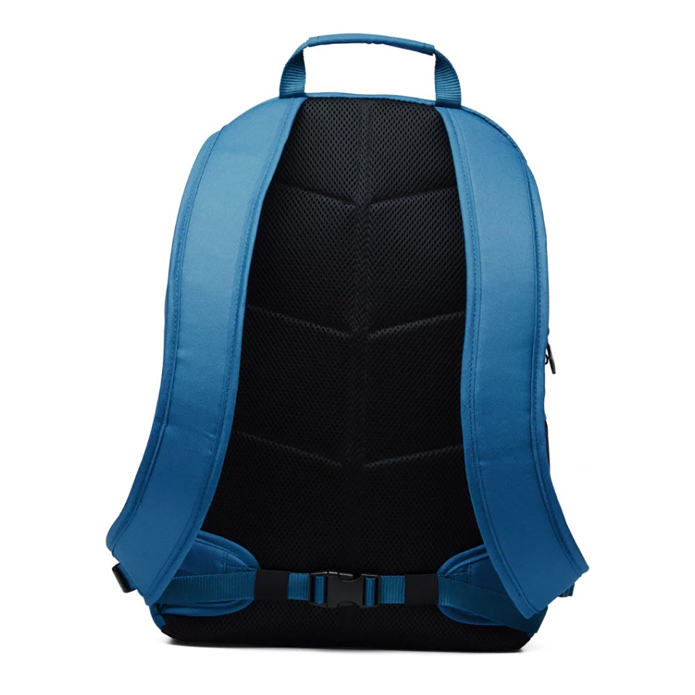 Coleman CHILLER 28-Can Soft-Sided Backpack Cooler - Deep Ocean [2158118] - Premium Coolers from Coleman - Just $39.99! 