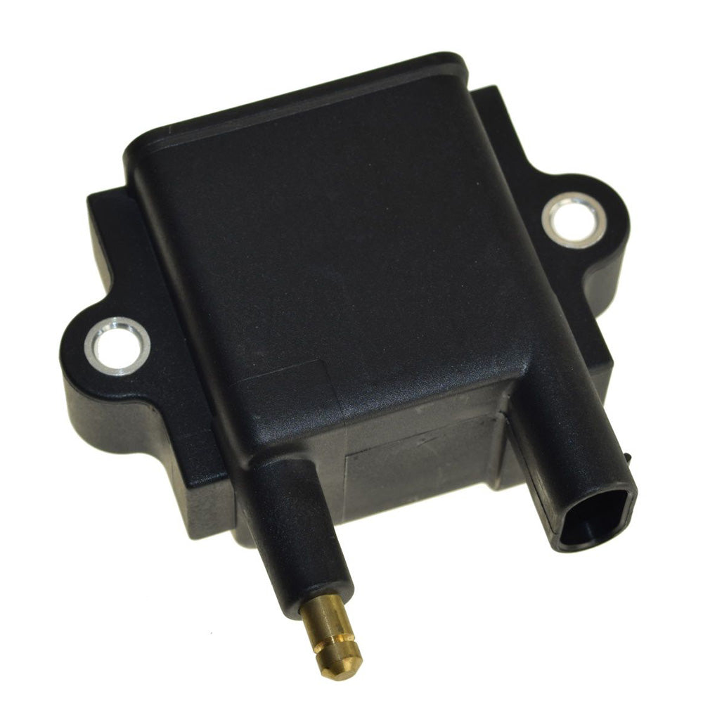 ARCO Marine Premium Replacement Ignition Coil f/Mercury Outboard Engines 1998-2006 [IG012] - Premium Engine Controls from ARCO Marine - Just $75.99! 