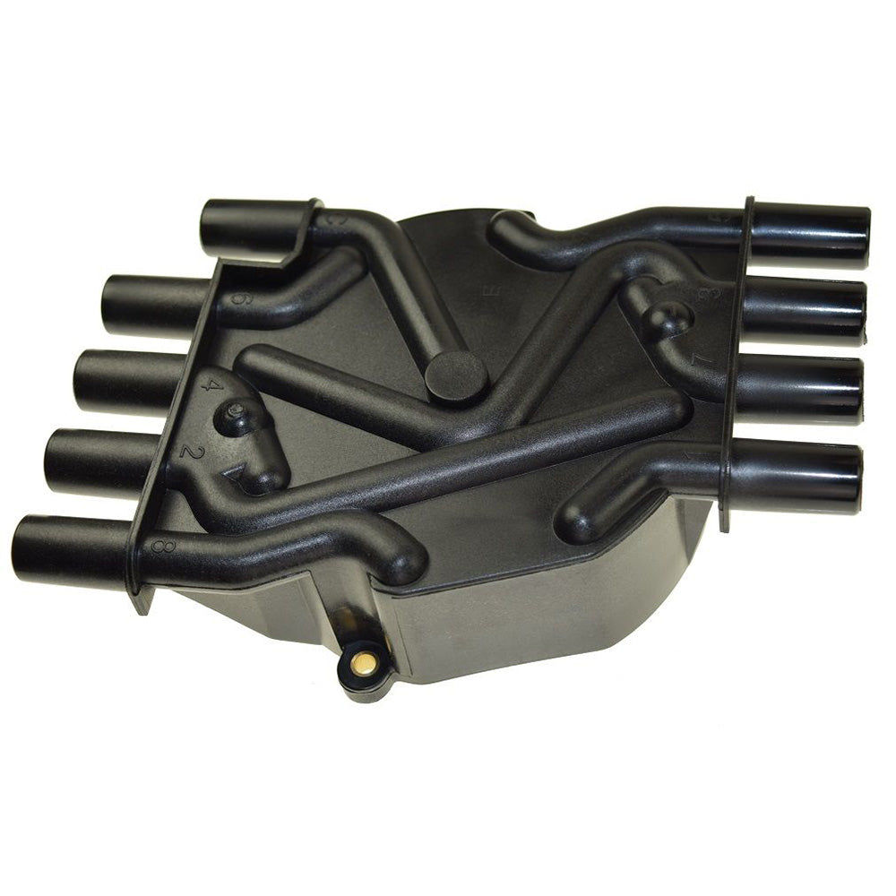 ARCO Marine Premium Replacement Distributor Cap f/Mercruiser Inboard Engines w/MPI Motors [DC003] - Premium Engine Controls from ARCO Marine - Just $51.99! 