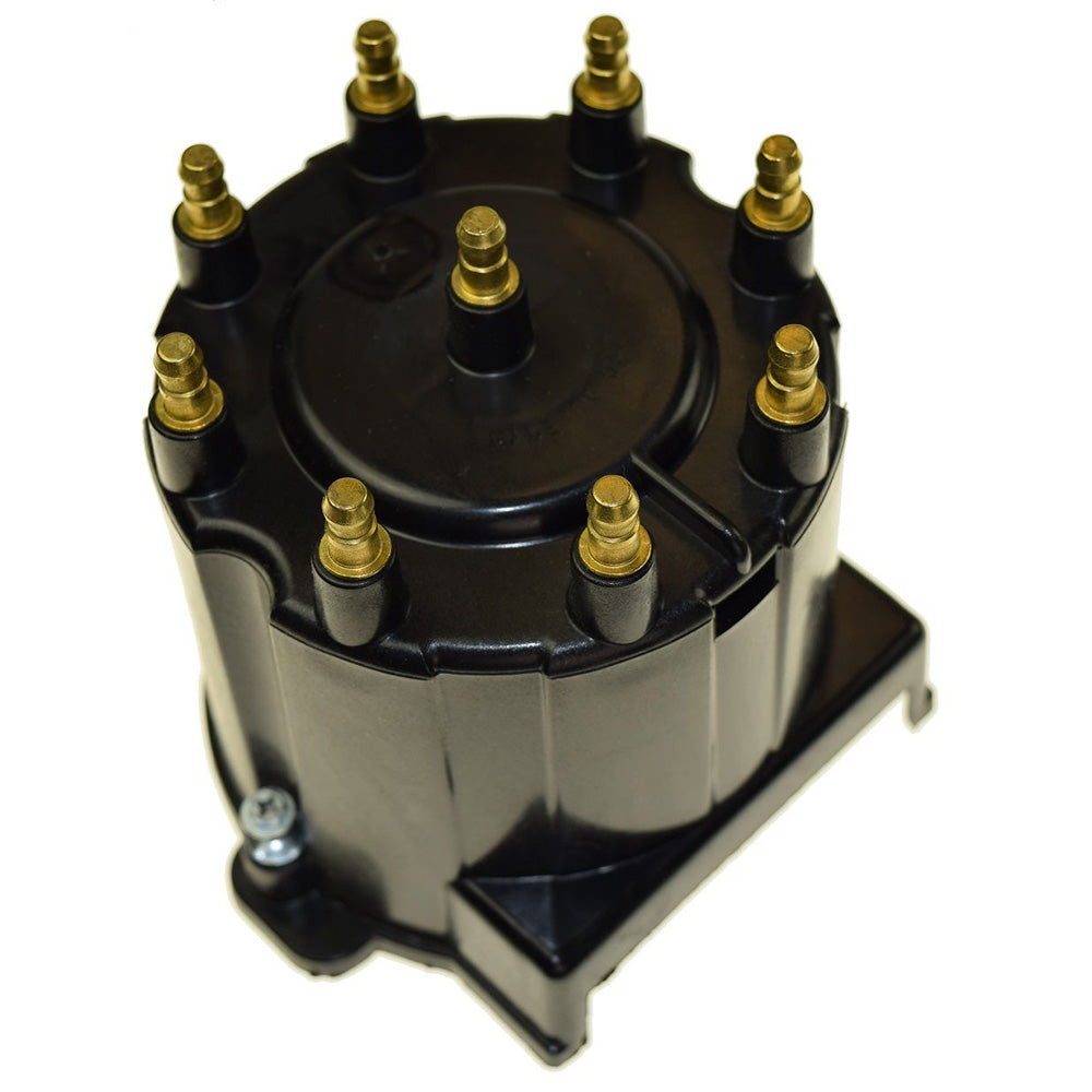 ACRO Marine Premium Replacement Distributor Cap f/Mercruiser Inboard Engines - GM-Style [DC007] - Premium Engine Controls from ARCO Marine - Just $24.99! 