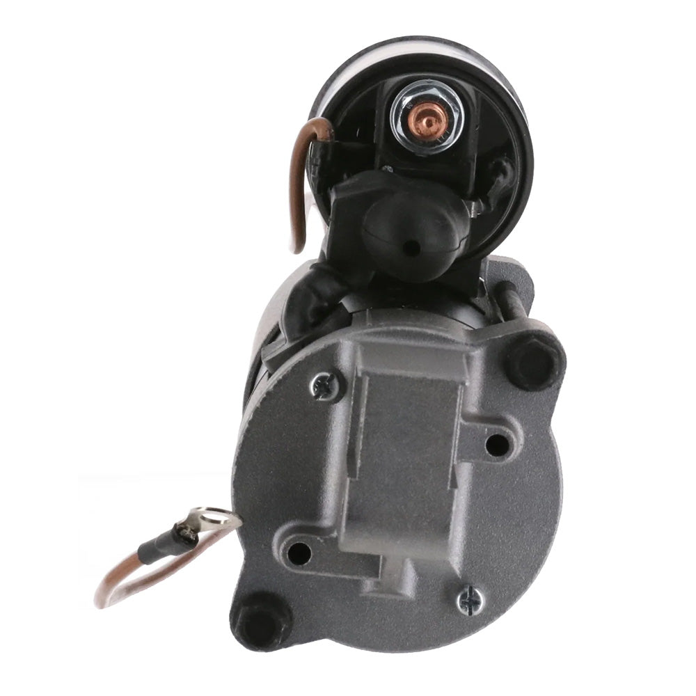 ARCO Marine Premium Replacement Yamaha Outboard Starter - 13 Tooth [3433] - Premium Engine Controls from ARCO Marine - Just $497.99! 