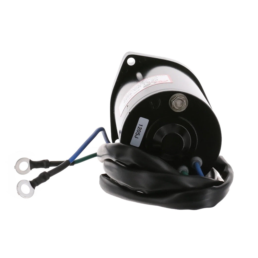 ARCO Marine Original Equipment Quality Replacement Tilt Trim Motor - 2 Wire  3-Bolt Mount [6259] - Premium Engine Controls from ARCO Marine - Just $294.99! 