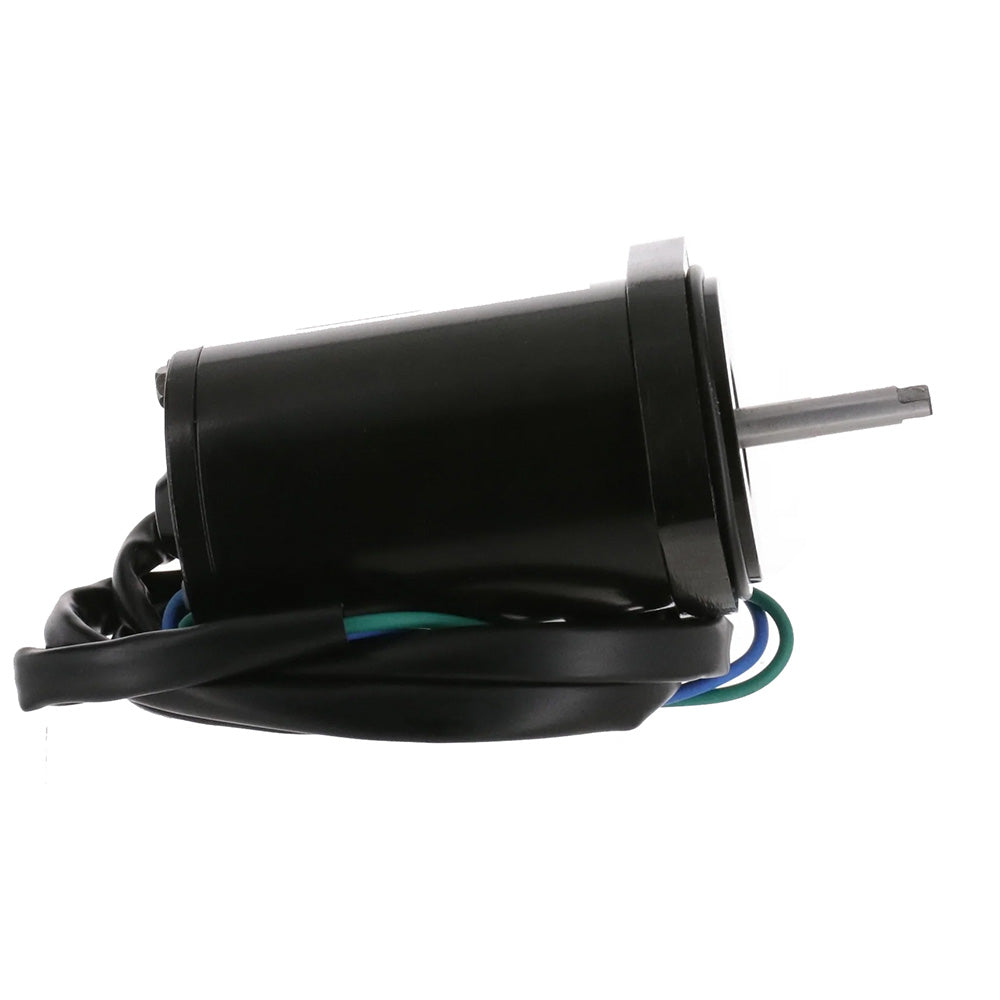 ARCO Marine Original Equipment Quality Replacement Tilt Trim Motor - 2 Wire  3-Bolt Mount [6259] - Premium Engine Controls from ARCO Marine - Just $294.99! 