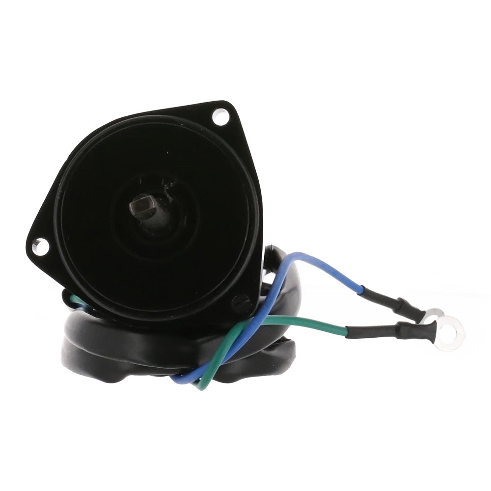 ARCO Marine Original Equipment Quality Replacement Tilt Trim Motor - 2 Wire  3-Bolt Mount [6259] - Premium Engine Controls from ARCO Marine - Just $294.99! 