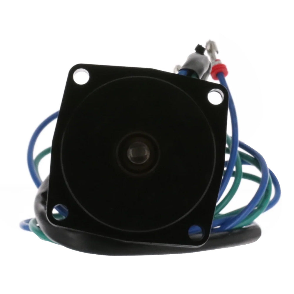 ARCO Marine Original Equipment Quality Replacement Tilt Trim Motor - 2 Wire  4-Bolt Mount [6247] - Premium Engine Controls from ARCO Marine - Just $150.99! 