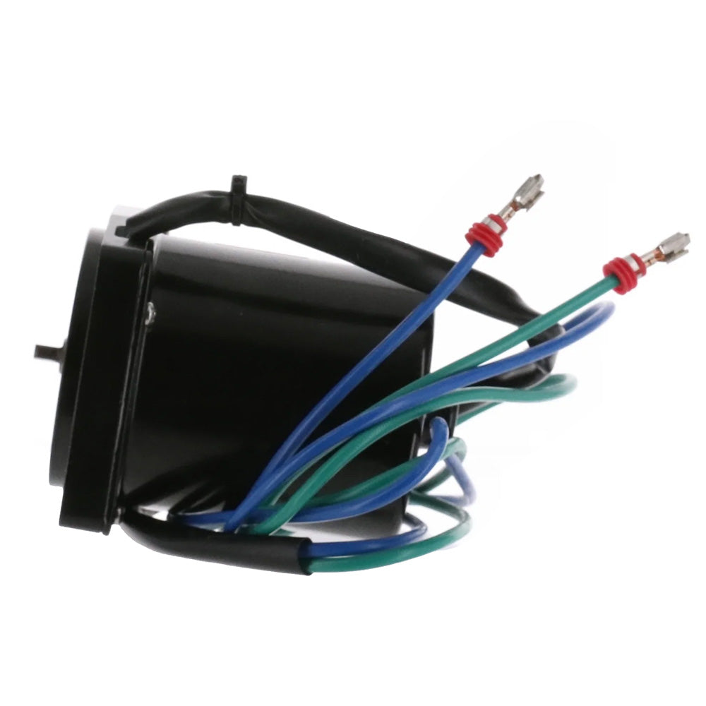 ARCO Marine Original Equipment Quality Replacement Tilt Trim Motor - 2 Wire  4-Bolt Mount [6247] - Premium Engine Controls from ARCO Marine - Just $150.99! 