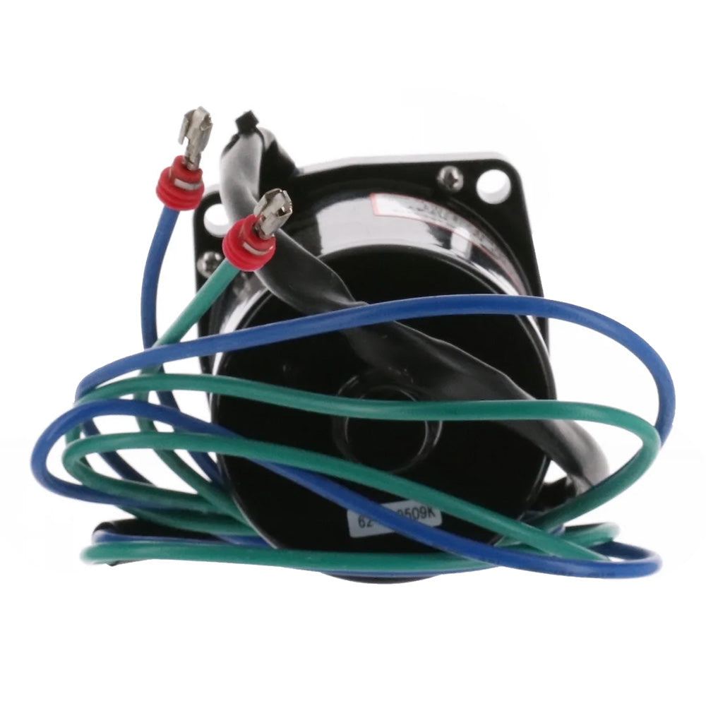 ARCO Marine Original Equipment Quality Replacement Tilt Trim Motor - 2 Wire  4-Bolt Mount [6247] - Premium Engine Controls from ARCO Marine - Just $150.99! 