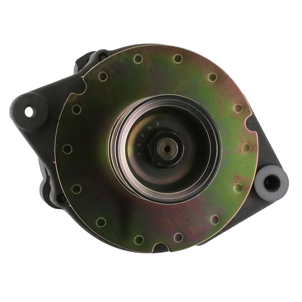 ARCO Marine Premium Replacement Alternator w/Multi-Groove Serpentine Pulley - 12V  65A [60060] - Premium Engine Controls from ARCO Marine - Just $234.99! 