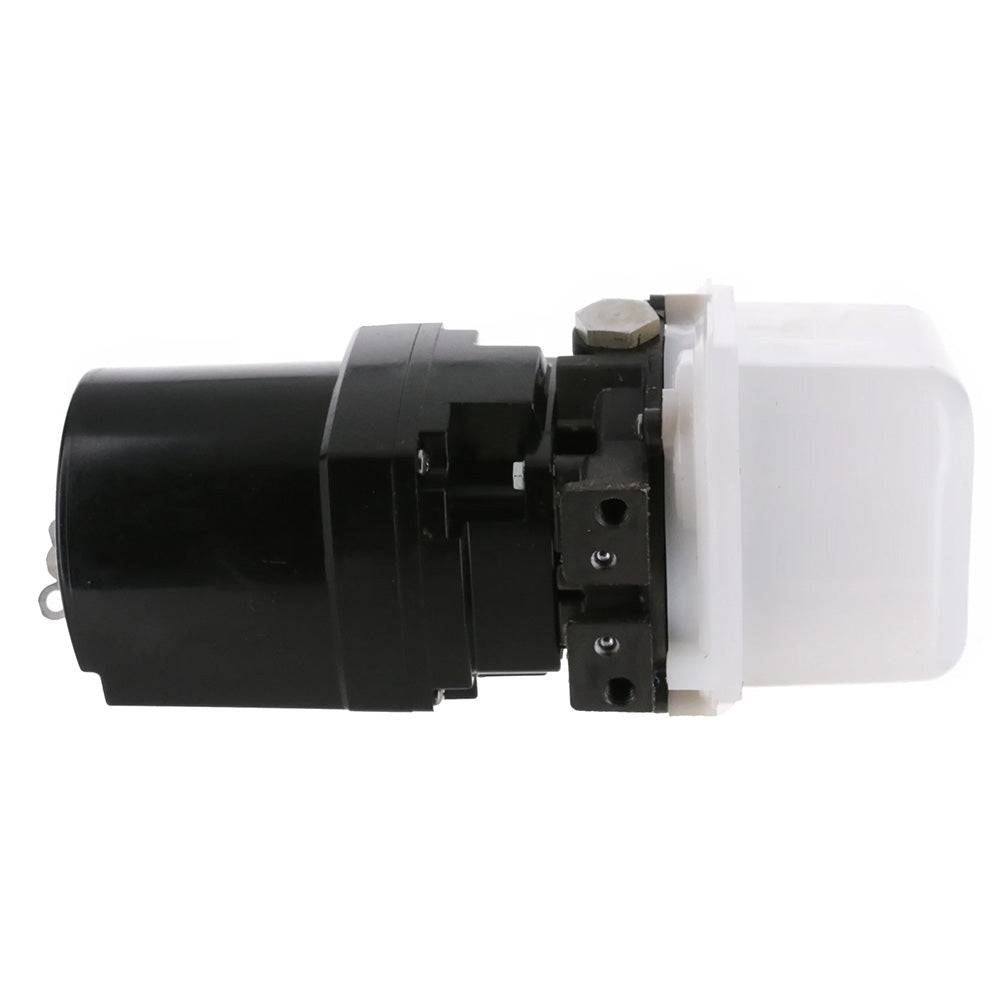 ARCO Marine Premium Replacement Tilt Trim Motor f/Late Model Mercruisers w/Oildyne Pump [6275] - Premium Engine Controls from ARCO Marine - Just $407.99! 