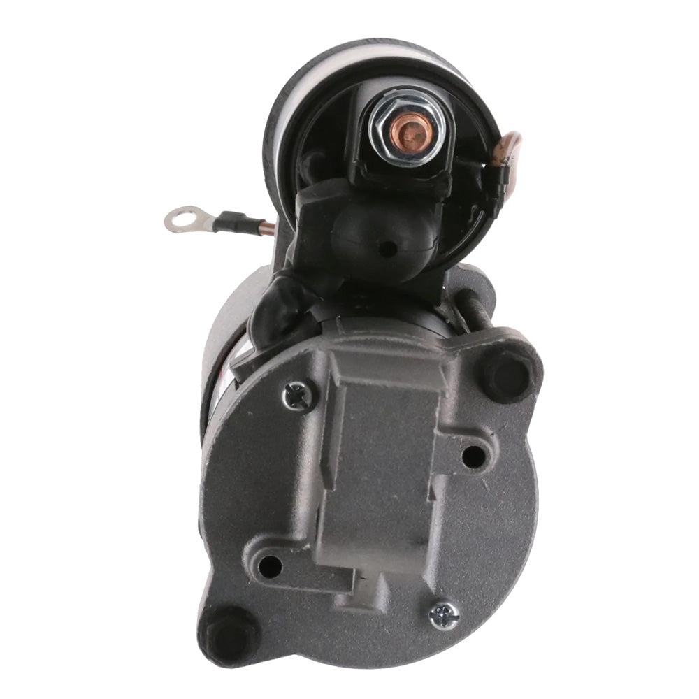 ARCO Marine Premium Replacement Outboard Starter f/Yamaha F115, 4 Stroke [3432] - Premium Engine Controls from ARCO Marine - Just $444.99! 