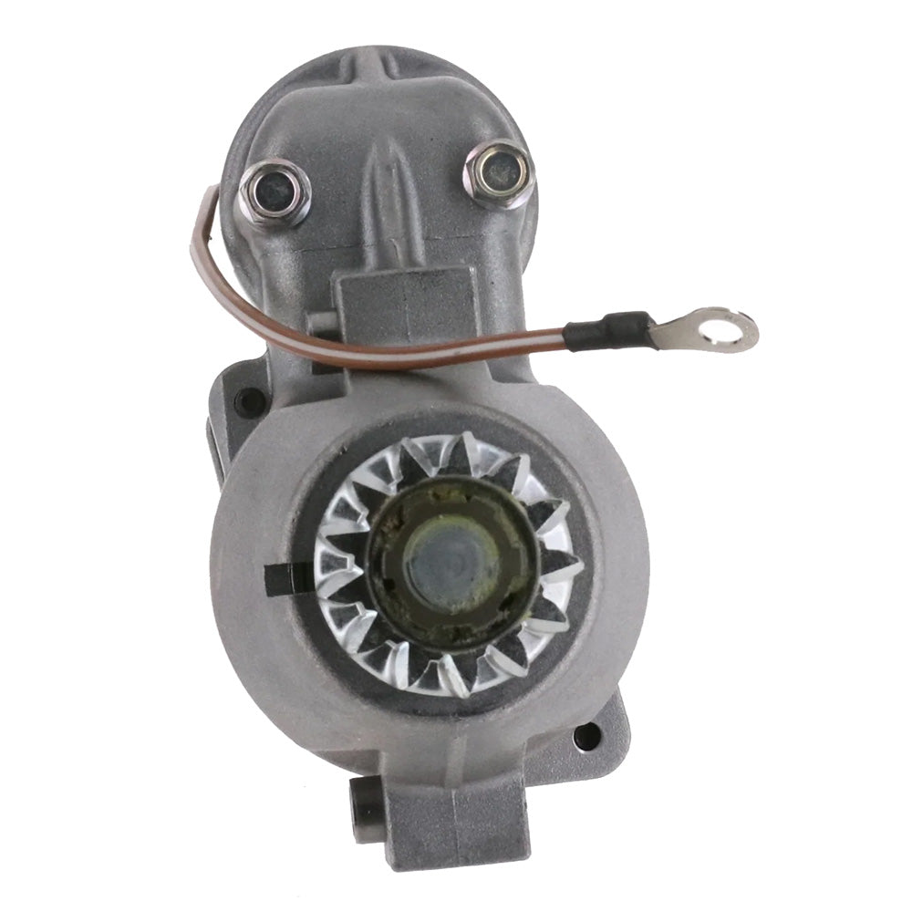 ARCO Marine Premium Replacement Outboard Starter f/Yamaha F115, 4 Stroke [3432] - Premium Engine Controls from ARCO Marine - Just $444.99! 